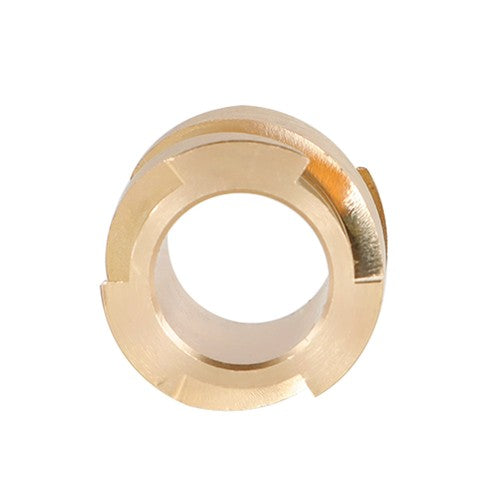 Solid Spare New clutch push lever assembly worm gear BRASS dt1/2/3 rt1/2/3 214-16340-00