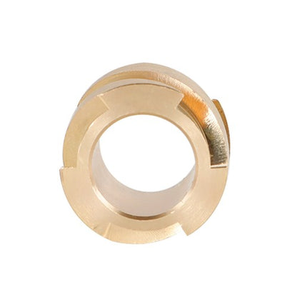 Solid Spare New clutch push lever assembly worm gear BRASS dt1/2/3 rt1/2/3 214-16340-00