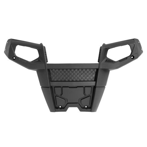 Solid Spare Black Front Bumper Assembly For Polaris RZR 170 2009-2021 UTV #0454801-070