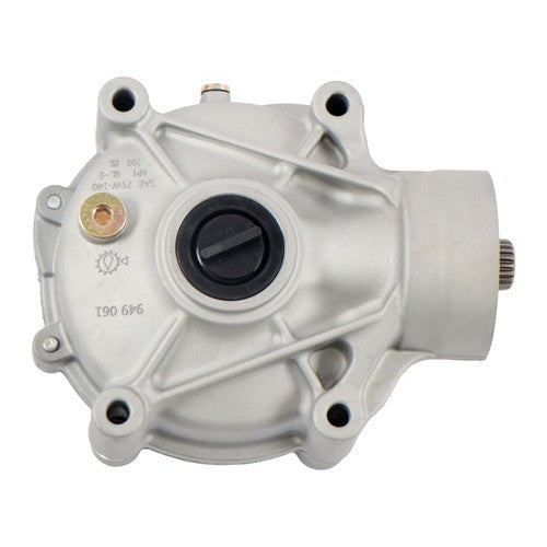 Solid Spare For Can-am 705501804 705502096 705502331 705502517 Rear Differential 14-19 US