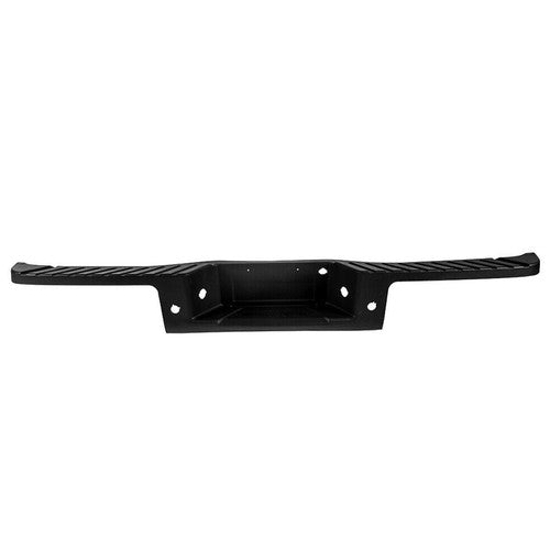 Solid Spare Rear Bumper Top Step Pad Cover w/ Sensor Hole Fit For Ford F-150 2009-2014 New