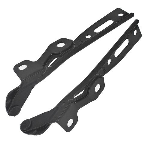 Solid Spare New For Honda Accord 2013-17 HO1236134 HO1236133 Right & Left Side Hood Hinge