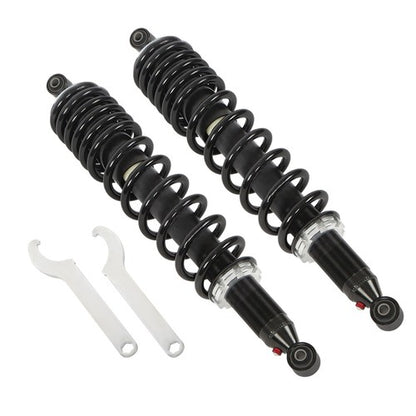Solid Spare B0D-F3390-00-00 For Yamaha Wolverine Wloverine X2 2019-2020 Front Shocks