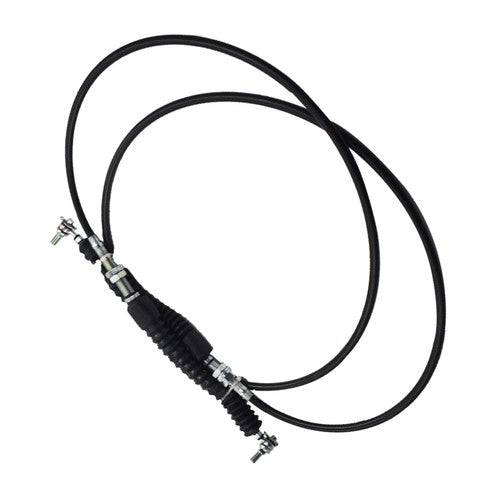 Solid Spare For Polaris 10-16 Ranger 400 500 800 7081753 Gear Selector Shift Cable USA