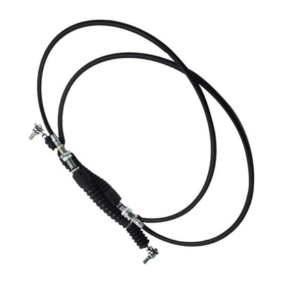 Solid Spare For Polaris 10-16 Ranger 400 500 800 7081753 Gear Selector Shift Cable USA