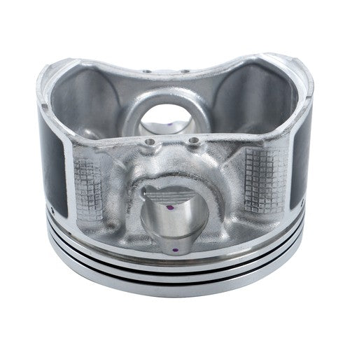 Solid Spare For 2001 Yamaha Grizzly 600 Hunter Edition 4X4 Cylinder Piston Gasket Kit