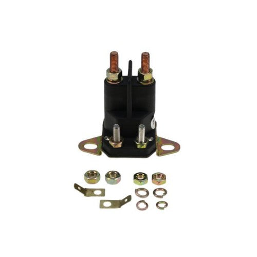 Solid Spare Solenoid K3011-62260 K3011-62250 for Kubota Z121SKH Z122EBR Z125EBR ZG123S