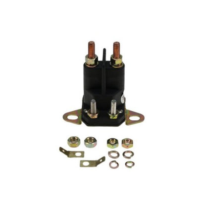 Solid Spare Solenoid K3011-62260 K3011-62250 for Kubota Z121SKH Z122EBR Z125EBR ZG123S