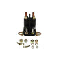 Solid Spare Solenoid K3011-62260 K3011-62250 for Kubota Z121SKH Z122EBR Z125EBR ZG123S