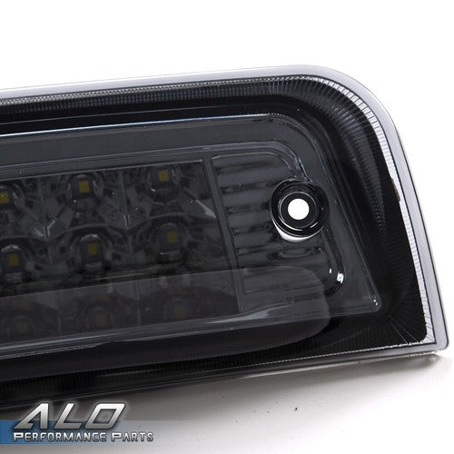 Solid Spare FIT FOR 09-17 DODGE RAM 1500/10-17 2500 3500 LED 3RD BRAKE LIGHT CARGO LAMP