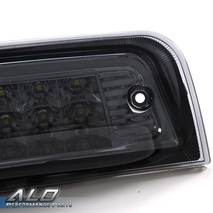 Solid Spare FIT FOR 09-17 DODGE RAM 1500/10-17 2500 3500 LED 3RD BRAKE LIGHT CARGO LAMP