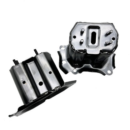 For Nissan Altima Front Left and Right Side 2019-2021 Bumper Bracket Set