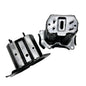 For Nissan Altima Front Left and Right Side 2019-2021 Bumper Bracket Set