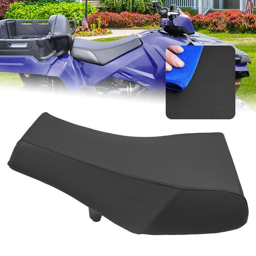 Solid Spare Black Plastic Seat Assembly For Polaris Sportsman X2 570 2018-2021 #2688302