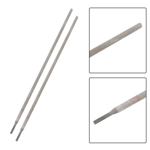Solid Spare 1 Pack E7014 5/32' x 14" 5lbs Premium Arc Welding Rods Carbon Steel Electrode