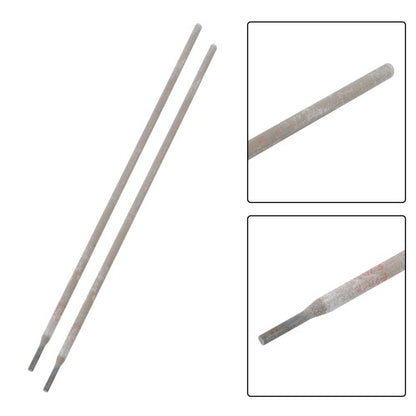 Solid Spare 1 Pack E7014 5/32' x 14" 5lbs Premium Arc Welding Rods Carbon Steel Electrode
