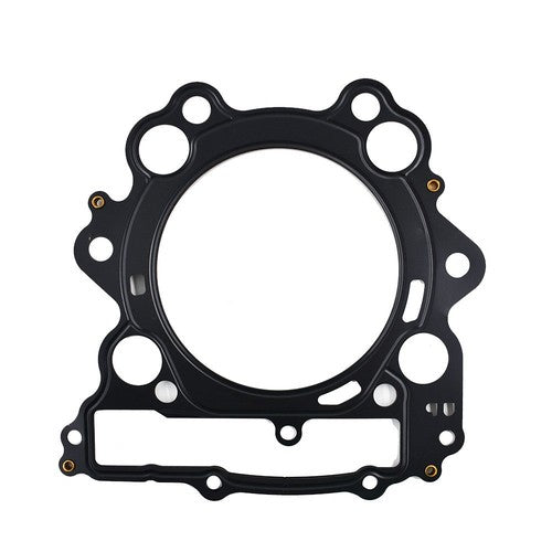 Solid Spare Cylinder Head Valve Gasket Kit ATV For Yamaha Raptor 660R YFM660R 4X4 2001-2005