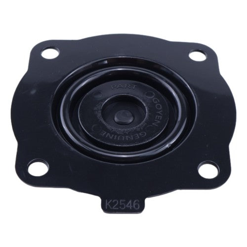 Solid Spare Diaphragm Repair Kit K2546 For Goyen Shockwave RCAC25T4 CAC25T4 CAC25DD4