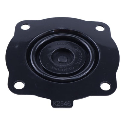 Solid Spare Diaphragm Repair Kit K2546 For Goyen Shockwave RCAC25T4 CAC25T4 CAC25DD4