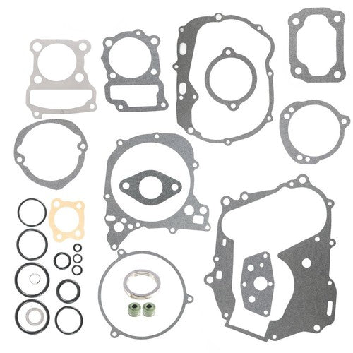 Solid Spare Complete Engine Rebuild Gasket Kit Set For Honda CT110 Trail 110 1979-1994