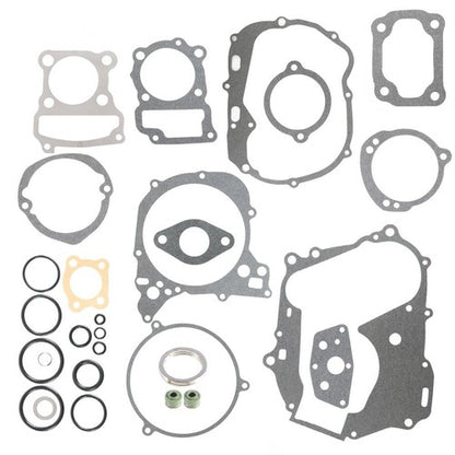Solid Spare Complete Engine Rebuild Gasket Kit Set For Honda CT110 Trail 110 1979-1994