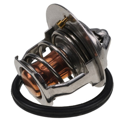 Solid Spare YA-119717-49800 CUB CADET Thermostat Volunteer 4x4 46G 46F 467 466 465
