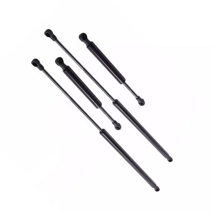 Hood Shocks Lift Support Struts For 2006-2013 Bentley Flying Spur 3W0823475B