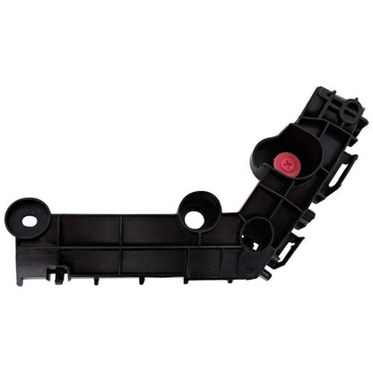 Fit 2019 20 Toyota Avalon Left+Right Side Front Bumper Retainer Bracket Support