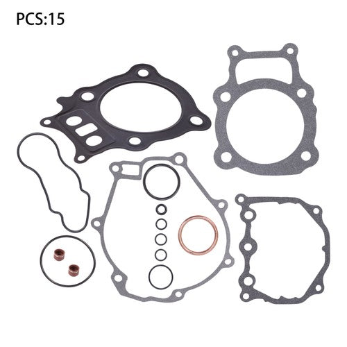 Solid Spare 808867 Complete Gasket Kit For Honda TRX 350TE Rancher ES FE TM 2000-2006