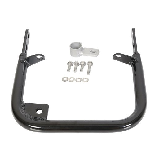 Solid Spare For Honda TRX450R TRX450ER TRX 450R 2006-2014 Rear Grab Bar Bumper Aluminum