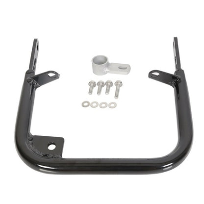 Solid Spare For Honda TRX450R TRX450ER TRX 450R 2006-2014 Rear Grab Bar Bumper Aluminum