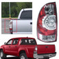 Solid Spare Rear LED Brake Tail Light LH Driver Side 8156004150 For Toyota Tacoma 2005-2015