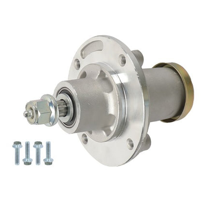 Solid Spare 1x Spindle Assembly 539 1121-70 5391121-70 539112170