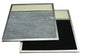 Solid Spare Range Hood Lens Range Hood Grease Filter 11-3/8" x 11-3/4" x 3/8" - FREE SHIP