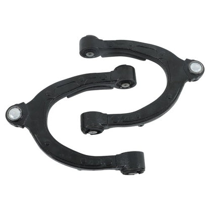 Solid Spare For Tesla Model 3 2017-2020 2021 Front Upper & Lower Control Arms w/ Ball Joints