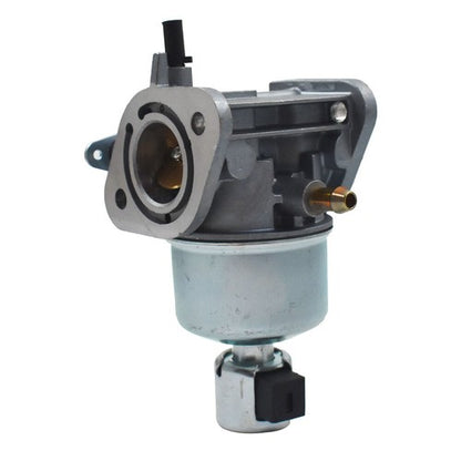 Solid Spare Fit For Kawasaki FX600V 4 Stroke Engine Mower Carburetor With Solenoid Valve