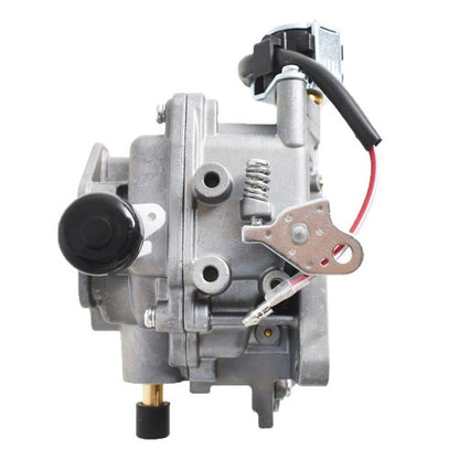 Solid Spare CH730 CH740 24 853 91-S 24853257-S Carburetor Fit For Kohler 25HP NEW