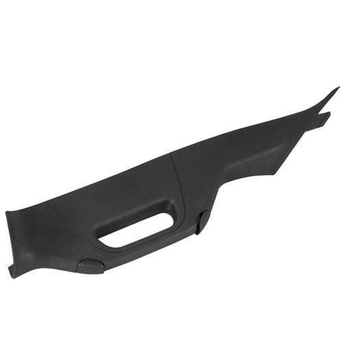 Solid Spare A Pillar Handle Grab Handle Trim Driver Left Side FOR 11-16 Ford F250 F350 F450