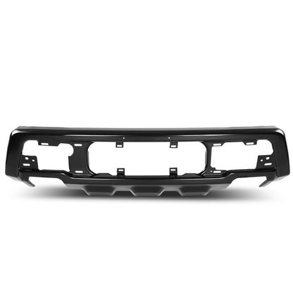 Solid Spare Front Bumper Fit For 2017 2018 2019 2020 Ford F-150 Raptor HL3Z17757 FO1002433
