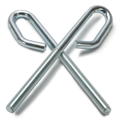 Solid Spare 2 Deck Lift Bolt Nut Trunnion For John Deere S130 S140 S160 S170 S180 S220 S240