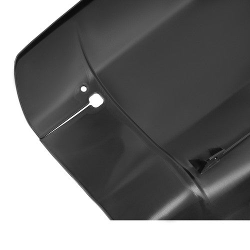 Solid Spare For Honda TRX350 FE FM TE TM Rancher 04 05 06 Right Front Splash Mud Guard Flap