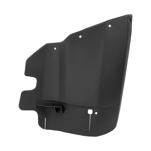 Solid Spare For Honda TRX350 FE FM TE TM Rancher 04 05 06 Right Front Splash Mud Guard Flap