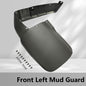 Solid Spare For Honda FourTrax 300 TRX300 1996-2000 Front Left Fender Flare Mud Flap Guard
