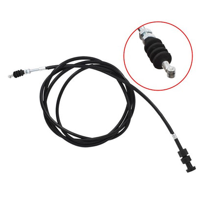 Solid Spare #54017-7502 STARTER / CHOKE CABLE FOR KAWASAKI GAS MULE 3010 TRANS