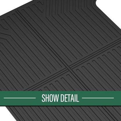 Solid Spare Fit For 11-19 Explorer Windshield Pillar Trim Molding Left Driver Side Inner