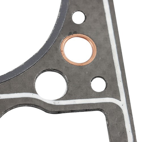 Solid Spare US Complete Cylinder Head & Full Gasket Kit For Kubota V1505 V1505 V1505T V1505E