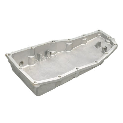 Solid Spare 1* Oil Pan Automatic Transmission For Honda Accord 2.4L 3.5L 2013 2014