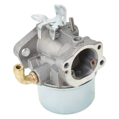 Solid Spare Carburetor For Briggs & Stratton For Craftsman Tiller Intek 190 6HP 206 5.5hp