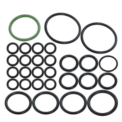 Solid Spare For BMW 2.0T N20B20 Gasket / Timing Kit / Crankshaft Engine Rebuild Kit CR 10:1