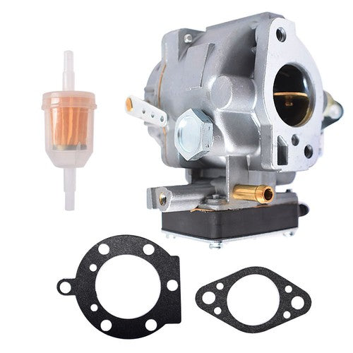 Solid Spare Fit For Briggs & Stratton 1992 Twin 18 HP Model Series 422700 Carburetor